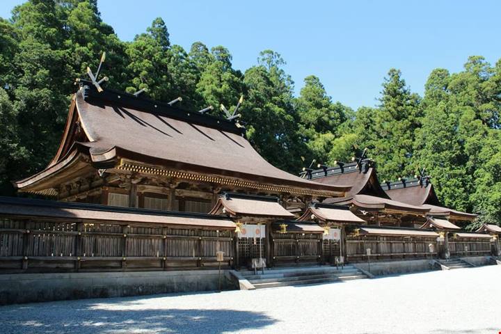 Viaggio nel Kansai, tra spiritualità e gastronomia nel cuore del Giappone